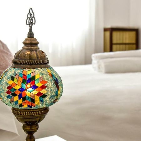 Апартаменти Alohamundi Arjona Севілья Екстер'єр фото